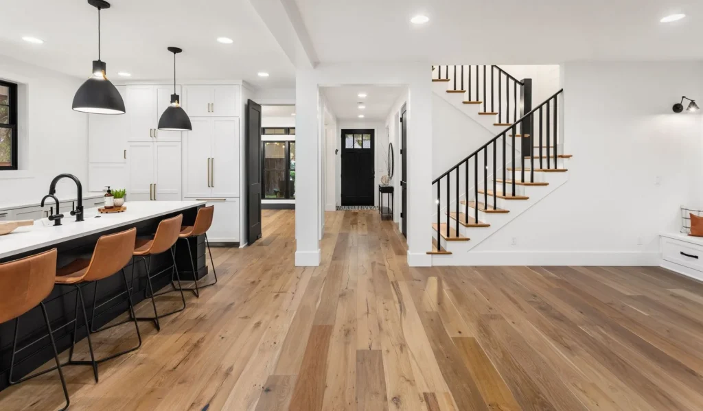 Full Service Remodel Whitefish MT